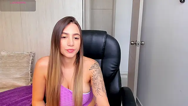 StacyConner online show from 11/20/25, 07:13