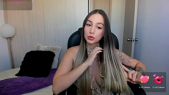 StacyConner online show from 01/17/26, 07:50