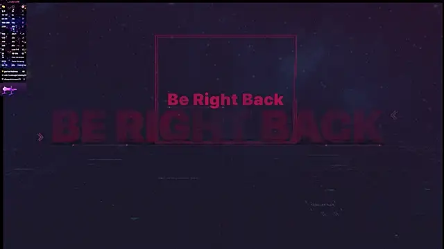 Alison Drew online show from 04/18/26, 07:58