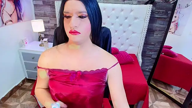 TRINY TS online show from 11/21/25, 09:24