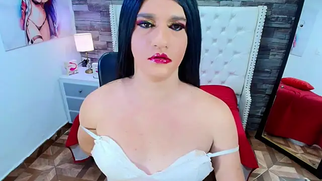 TRINY TS online show from 04/08/26, 03:56