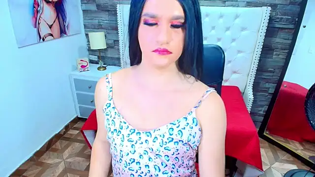 TRINY TS online show from 05/27/26, 07:33