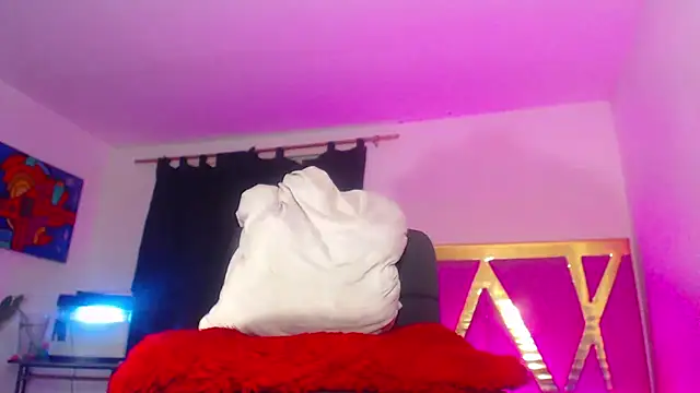 blackangelstsshot online show from 03/11/25, 03:26