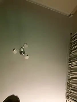 Dannyboy1430 online show from 10/31/25, 08:21