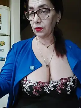 Love Tina56 online show from 11/11/25, 06:13