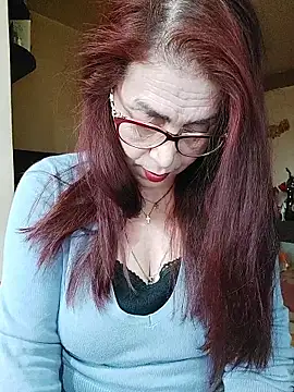 Love Tina56 online show from 01/17/26, 05:56