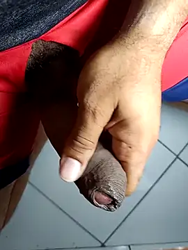 Snapshot of QUERTZFODAA chatting on 10/19/25, 07:42 QUERTZFODAA online show from 10/19/25, 07:42