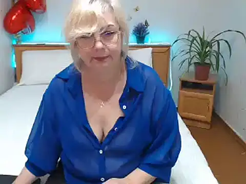 BozhenaNude online show from 03/03/25, 10:10