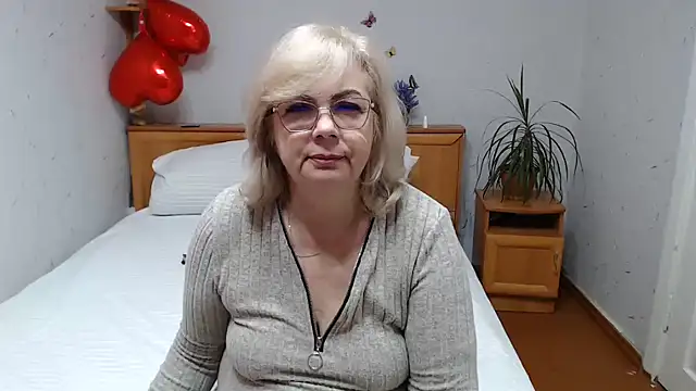 BozhenaNude online show from 03/09/25, 08:10