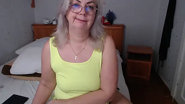 BozhenaNude online show from 03/17/26, 05:33