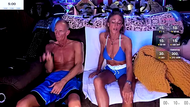 ShannNikkii420 online show from 09/27/25, 01:10