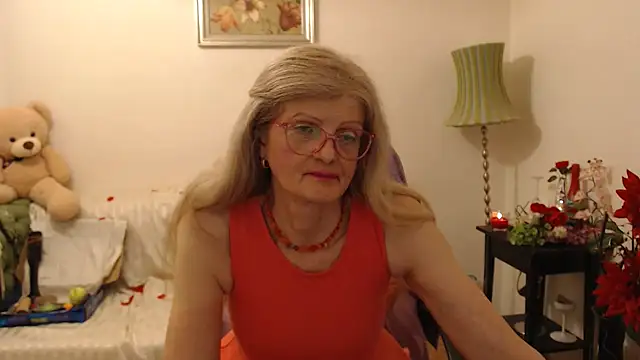 Snapshot of BlairFort chatting on 02/13/25, 11:15 BlairFort online show from 02/13/25, 11:15