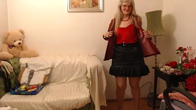 Snapshot of BlairFort chatting on 03/04/25, 08:38 BlairFort online show from 03/04/25, 08:38