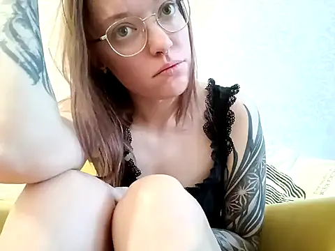 Aelita bb online show from 02/04/25, 08:13