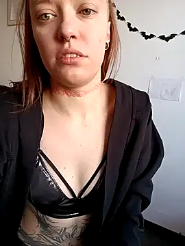 Aelita bb online show from 02/05/25, 10:08