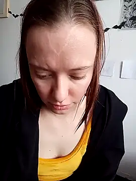 Aelita bb online show from 02/06/25, 11:32