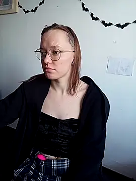 Aelita bb online show from 02/16/25, 12:32