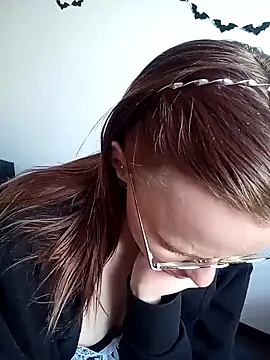 Aelita bb online show from 02/19/25, 11:17