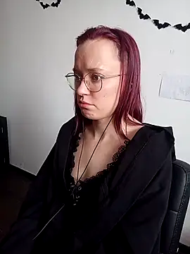 Aelita bb online show from 02/22/25, 11:57