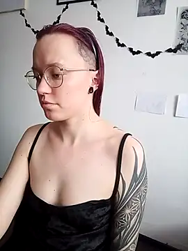 Aelita bb online show from 02/24/25, 01:21