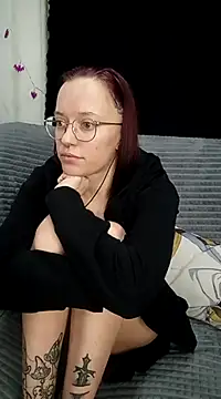 Aelita bb online show from 03/02/25, 10:48