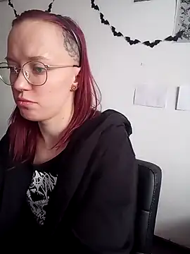 Aelita bb online show from 03/05/25, 10:44