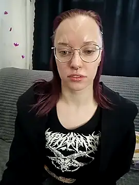 Aelita bb online show from 03/06/25, 09:36