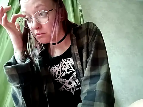 Aelita bb online show from 03/08/25, 01:03