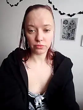 Aelita bb online show from 03/14/25, 10:29