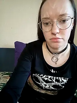 Aelita bb online show from 09/09/25, 11:21