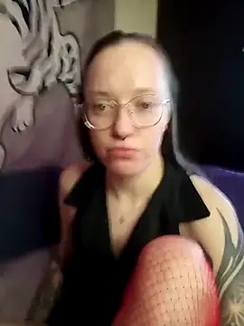 Aelita bb online show from 11/11/25, 10:26