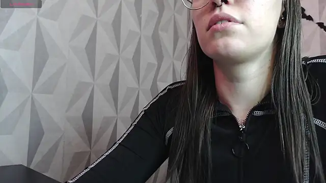 Aelita bb online show from 11/16/25, 11:21