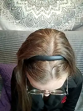 Aelita bb online show from 12/16/25, 12:10