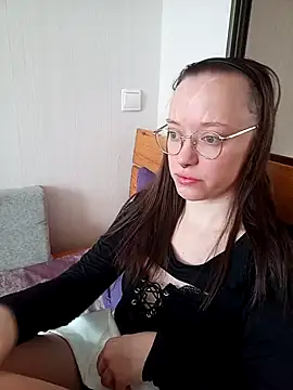 Aelita bb online show from 03/06/26, 08:44