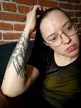 Aelita bb online show from 03/23/26, 08:35