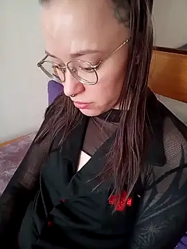 Aelita bb online show from 04/17/26, 09:45