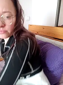 Aelita bb online show from 04/19/26, 08:35