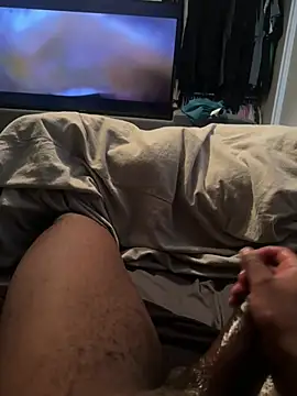 chocolatelongstrokes online show from 03/06/26, 12:01