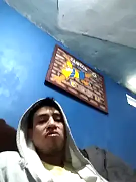 AlexAlejandro13 online show from 12/26/24, 04:25