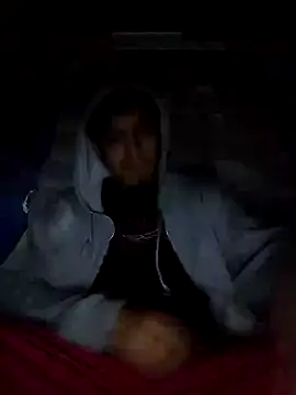 AlexAlejandro13 online show from 02/07/25, 03:01