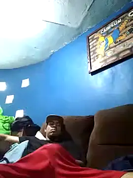 AlexAlejandro13 online show from 02/11/25, 04:35