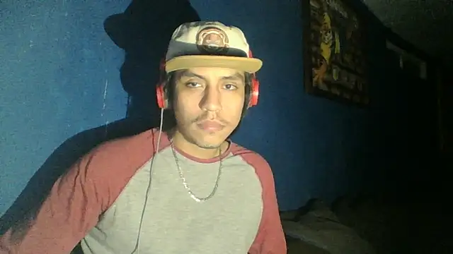 AlexAlejandro13 online show from 09/10/25, 09:09