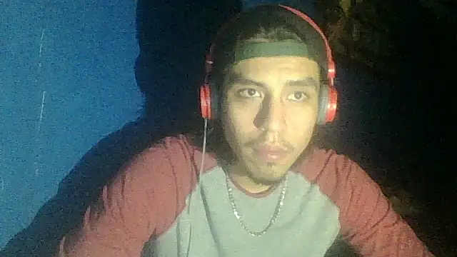 AlexAlejandro13 online show from 10/07/25, 06:10