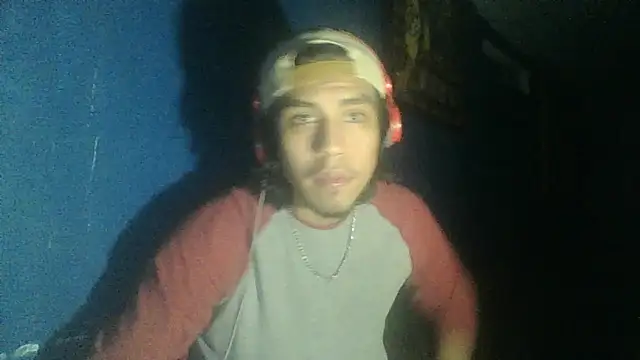 AlexAlejandro13 online show from 10/08/25, 06:44