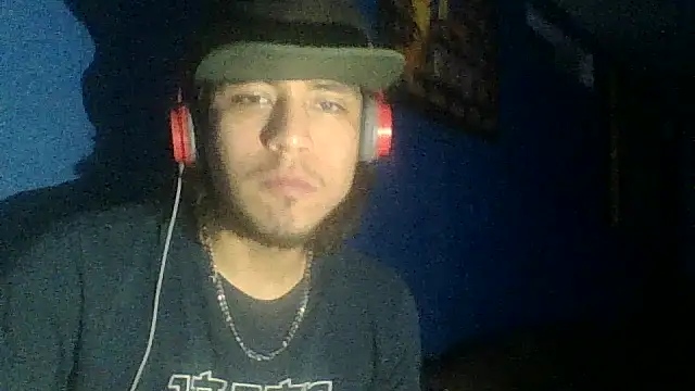 AlexAlejandro13 online show from 10/15/25, 05:07