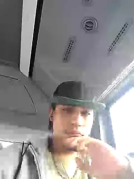 AlexAlejandro13 online show from 11/09/25, 09:57