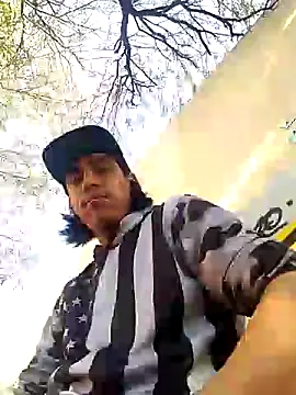 AlexAlejandro13 online show from 11/17/25, 09:42