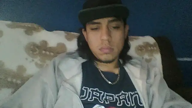 AlexAlejandro13 online show from 02/28/26, 09:16