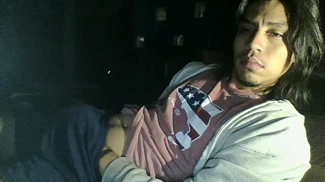 AlexAlejandro13 online show from 03/19/26, 07:23