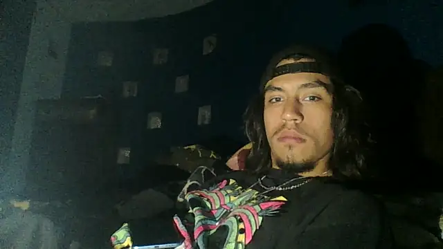 AlexAlejandro13 online show from 04/09/26, 07:03